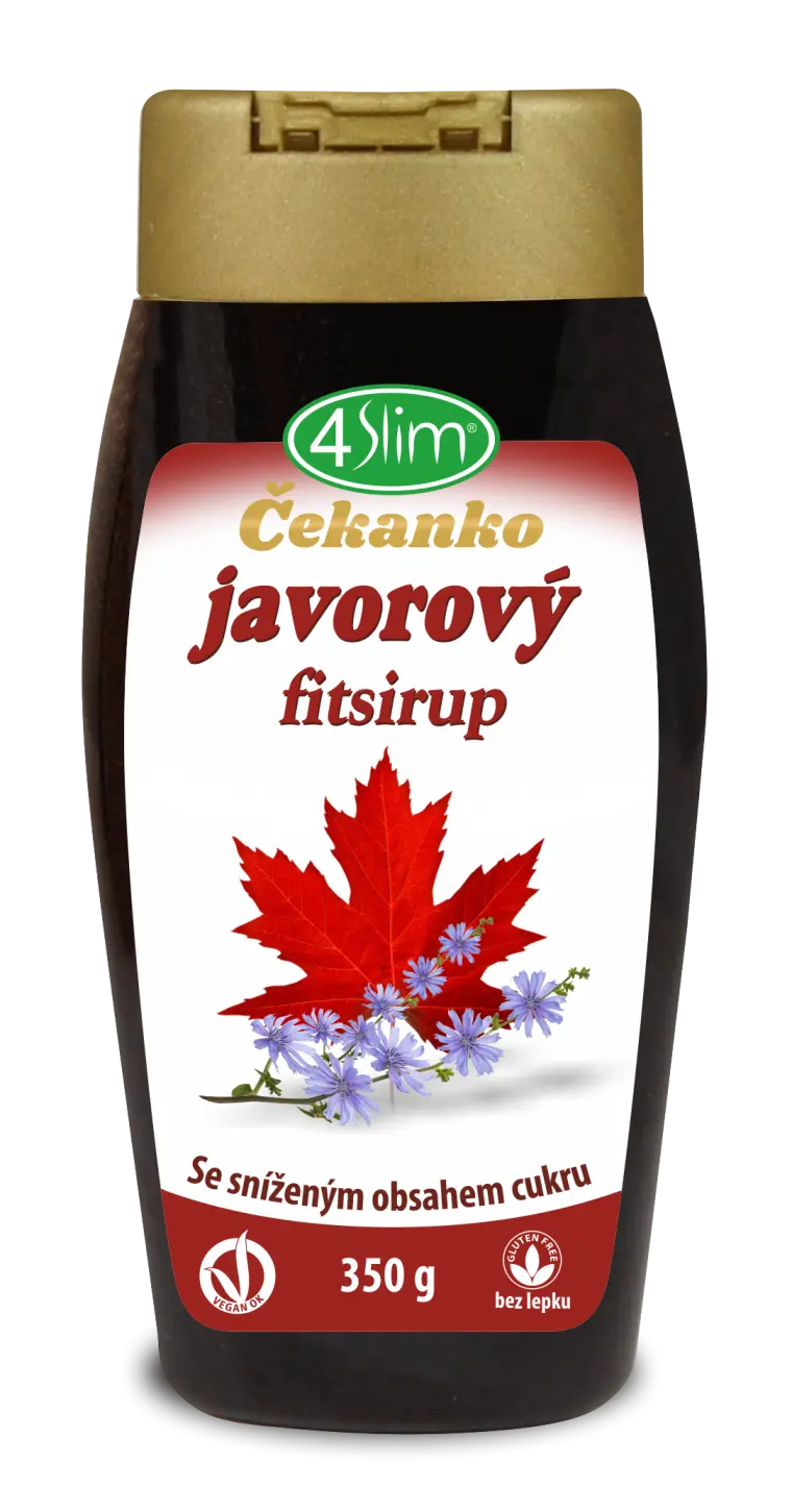 10460_CEKANKO JAVOROVY FITSIRUP 350 G